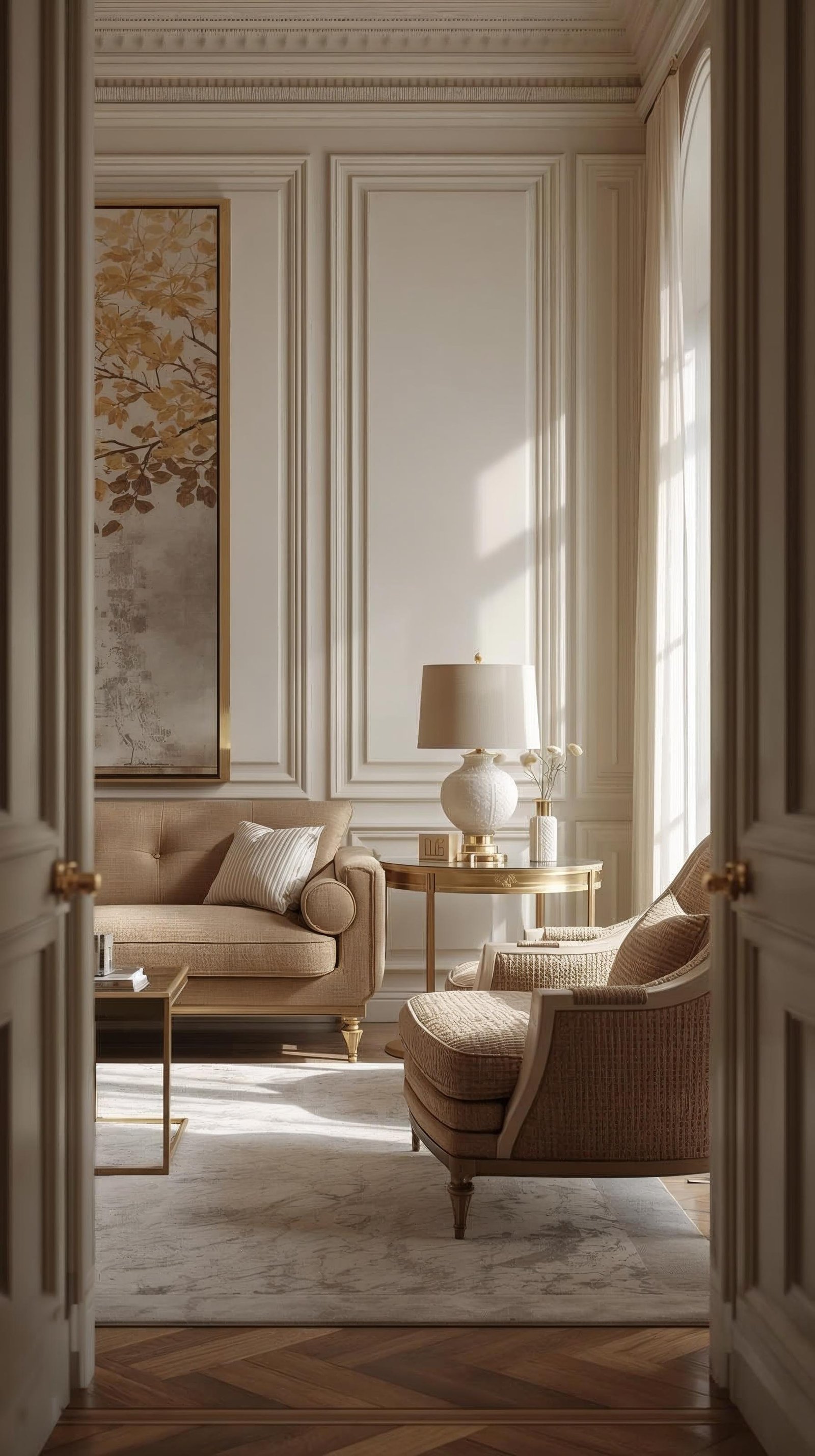 Modern Interior Design